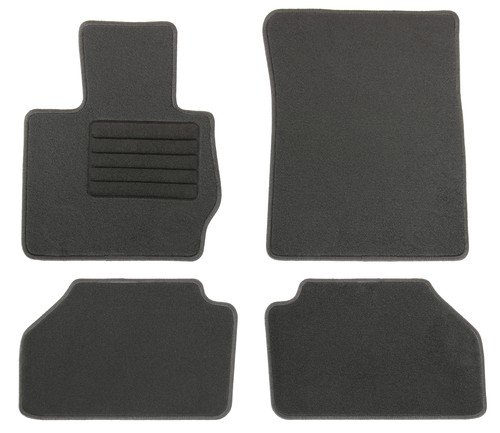 Set tappetini per - , bmw