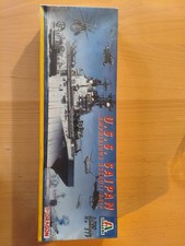 1/700 U.S.S Saipan Amphibious