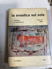 V9 LA SVASTICA SUL SOLE di