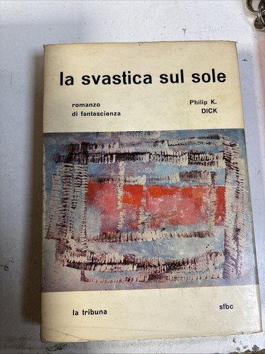 Svastica sul sole di - sole,