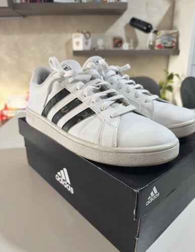 Adidas grand court - adidas,