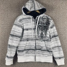 Felpa con cappuccio vintage