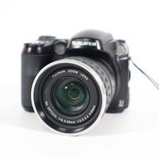 Fujifilm FinePix S Series