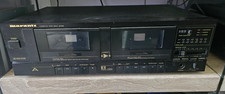 LETTORE CASSETTE MARANTZ SD285