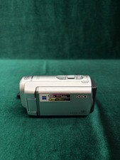 La videocamera Sony Handycam