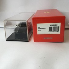 Kyosho 1/43 - Ferrari 288 GTO-