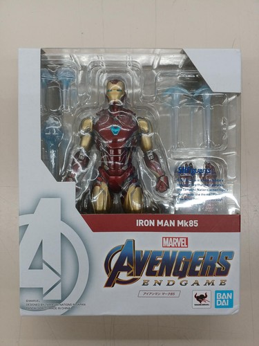 Modellino bandai figuarts - bandai, h