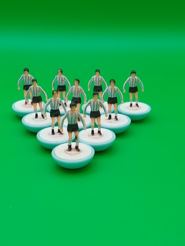 Subbuteo squadra leggenda - , lw