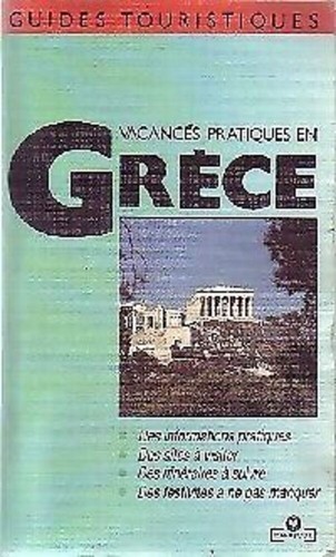 Vacanza pratici grecia - pratici,