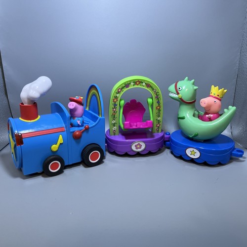 Funziona peppa pig magica - *funziona*,