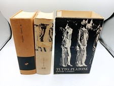 Tutto Platone EDITORE LA TERZA