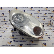 Proiettore Anteriore Destro Dr