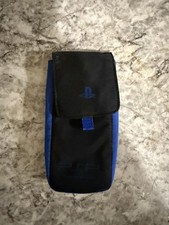 PSP Original Case Sleeve Rare