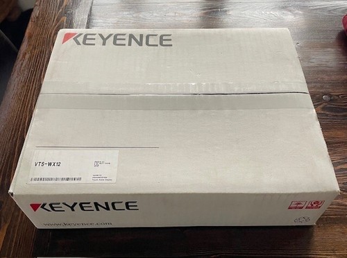 Keyence vt5 wx12 touch - keyence, vt5--wx12