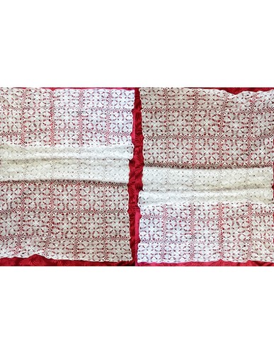 Coppia tende tovagliette - tende, /