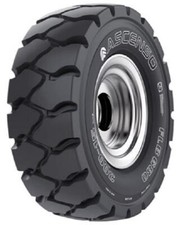 Gomma Pneumatica 6.00-9 PR12 ASCENSO FLB860 MULETTO CARRELLO + camera + flap