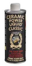 Ceramic power liquid classic - ceramic,