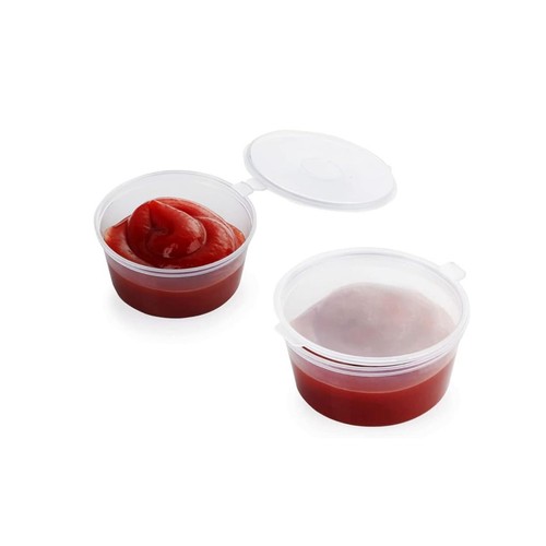 Contenitore plastica con - contenitore,