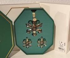 Swarovski Stella di Natale