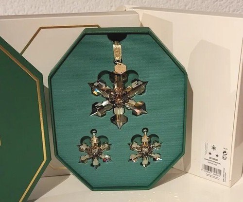 Swarovski stella natale - stella, di