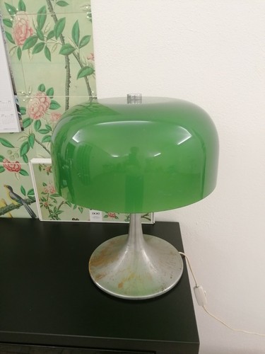 Lampada tavolo luigi - lampada, di