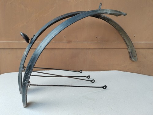 Parafanghi bianchi rosa - parafanghi,