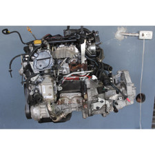 CAMBIO MARCE MANUALE FIAT 500X