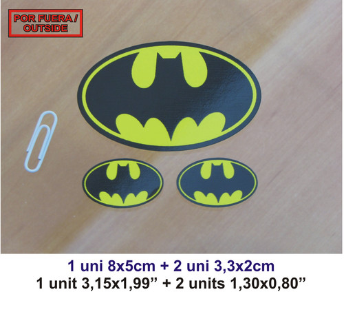 Sticker vinilo pegatina decal - pegatina,