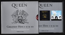 Queen Platinum Collection