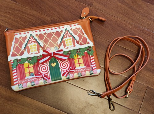 Vendula london gingerbread - london,