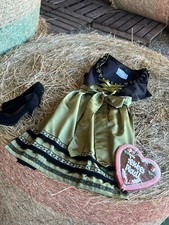 Abito tradizionale donna