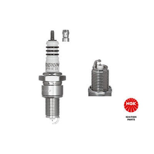 Ngk 6637 candela - candela, alfa