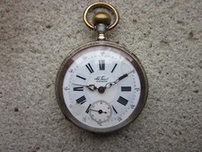 OROLOGIO DA TASCA TISSOT 15