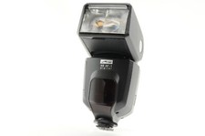[Eccellente+++] Metz Mecablitz 48 AF-1 flash digitale attacco a slitta per Nikon DSLR