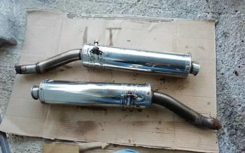 Terminali arrow per yamaha - arrow,