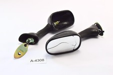 Honda VFR 800 FI RC46 MY 1998