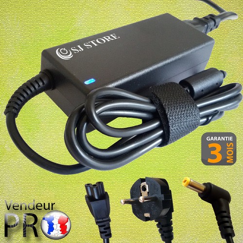 19v 42a alimentation - 19v, 3.42a