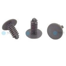 50 X YOU.S Clip Di Fissaggio