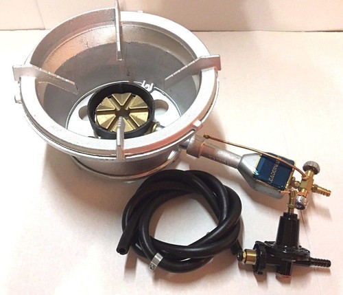 1pz bruciatore gas - gas, propano