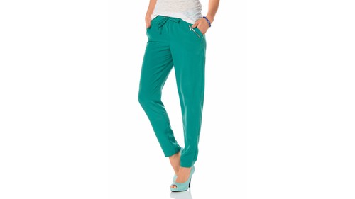 Laura scott pantaloni - scott,