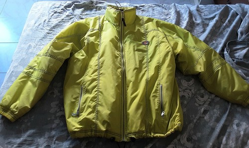 Giubbotto bomber champion - -,