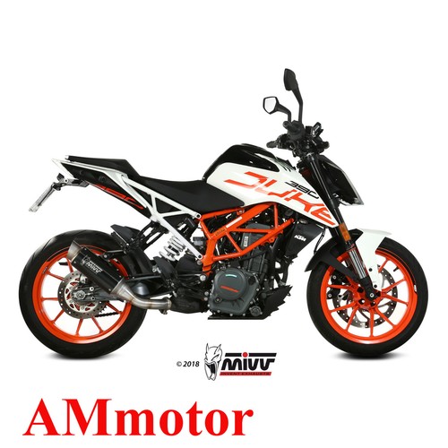 Mivv ktm 390 duke - duke, 17