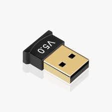 Mini USB Bluetooth 5.0