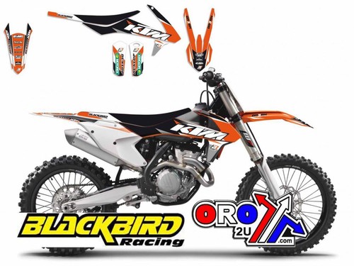Sxf ktm dream 3 - 07-10, sx/sxf