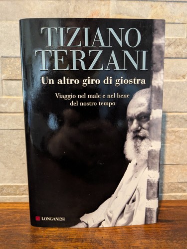 Altro giro giostra - giro, di