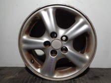 cerchio per TOYOTA AVENSIS BERLINA (T 22) 1.8 16V CAT 4261105090 rectp4830448