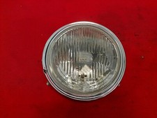 Hella H4 Motorrad Scheinwerfer