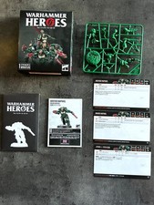 Warhammer 40k - Primaris Space