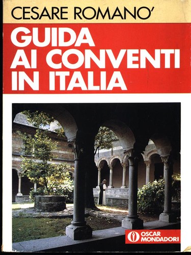 Guida conventi italia - guida,