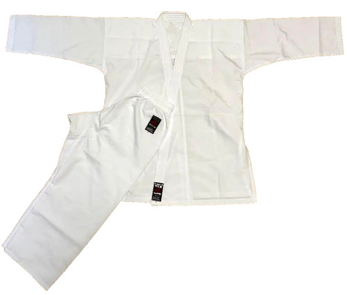 Uniforme shureido waza - waza, kumite